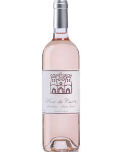 Domaine du Castel Rose 2022