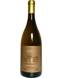 Domaine Huet Vouvray Le Mont Premiere Trie Moelleux 2020