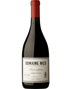 Domaine Nico Le Paradis Pinot Noir 2018