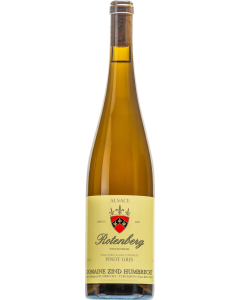 Domaine Zind-Humbrecht Pinot Gris Rotenberg 2020