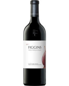 Figgins Walla Walla Valley Estate Red 2017