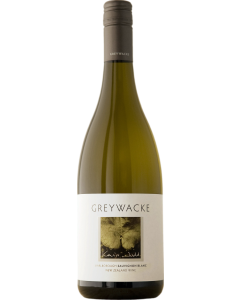 Greywacke Sauvignon Blanc 2022