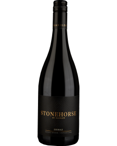 Kaesler Stonehorse Shiraz 2018