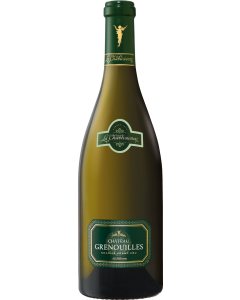 La Chablisienne Chablis Grand Cru Chateau Grenouilles 2020