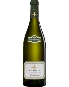 La Chablisienne Chablis La Pierrelee 2020