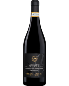 Luciano Arduini Amarone della Valpolicella Classico 2019