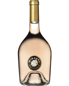 Chateau Miraval Rose 2021