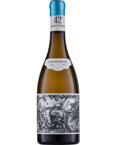 Orpheus & The Raven Chenin Blanc 2021