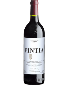 Vega Sicilia  Pintia 2018