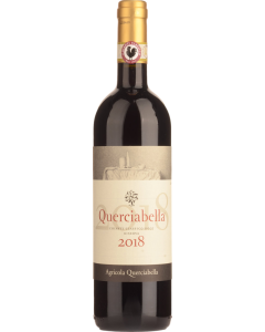 Querciabella Chianti Classico Riserva 2018