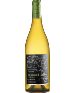 Roots Run Deep Educated Guess Chardonnay 2019