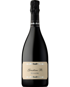 Ruggeri Giustino B. Valdobbiadene Prosecco Superiore 2020