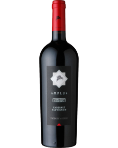 Santa Ema Amplus Cabernet Sauvignon 2020