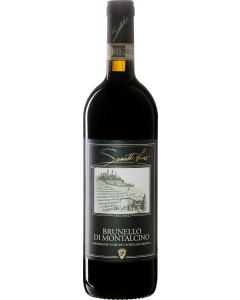 Sassetti Livio Pertimali Brunello di Montalcino 2018