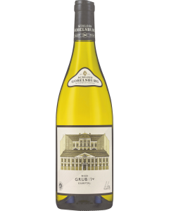 Schloss Gobelsburg Ried Grub Erste Lage Gruner Veltliner 2019