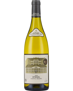 Schloss Gobelsburg Ried Spiegel Reserve Gruner Veltliner 2020