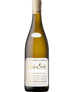 Sea Sun by Caymus Chardonnay 2021