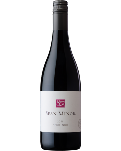 Sean Minor 4B Pinot Noir 2018