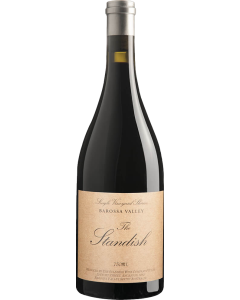 Standish Shiraz 2020