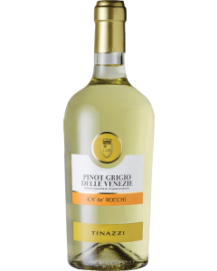 Tinazzi Ca de Rocchi Pinot Grigio 2021