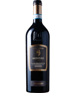 Tinazzi Ca de Rocchi Valpolicella Ripasso Superiore Montere 2019