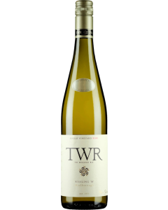 TWR Te Whare Ra Riesling M 2021