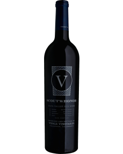 Venge Vineyards Scout's Honor Proprietary Red 2021