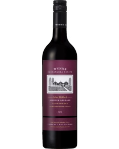 Wynns Coonawarra Estate John Riddoch Cabernet Sauvignon 2016