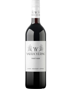 Yarra Yering Pinot Noir 2018