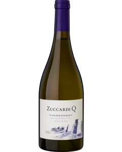 Zuccardi Serie Q Chardonnay 2021