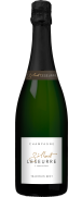 Champagne Gilbert Leseurre Tradition Brut