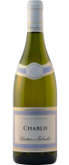 Chartron et Trebuchet Chablis 2020