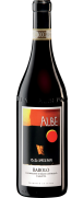 G.D. Vajra Barolo Albe 2018